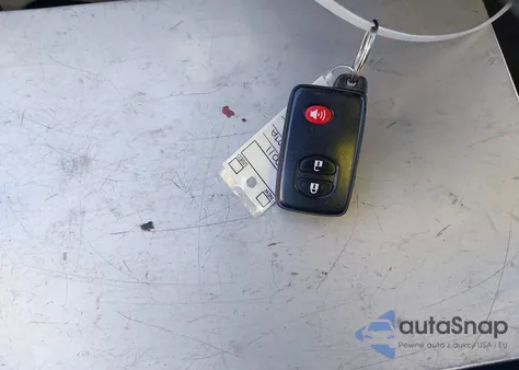 2011 Toyota Prius Two from USA, damaged, VIN JTDKN3DU5B5351453